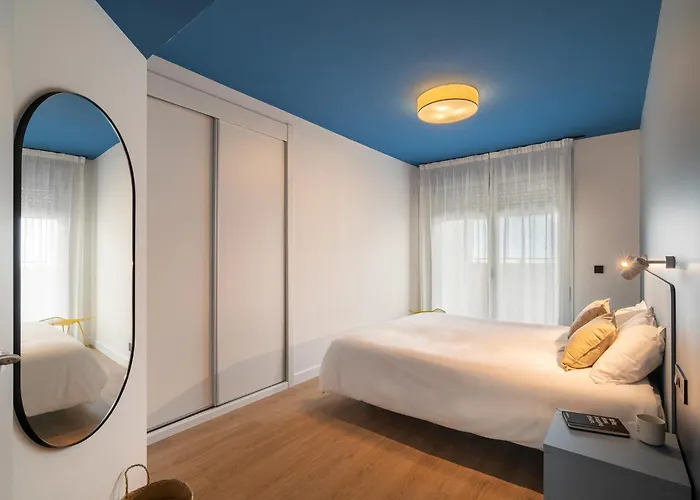 Port Forum By Olala Homes Apartment Sant Adria de Besos