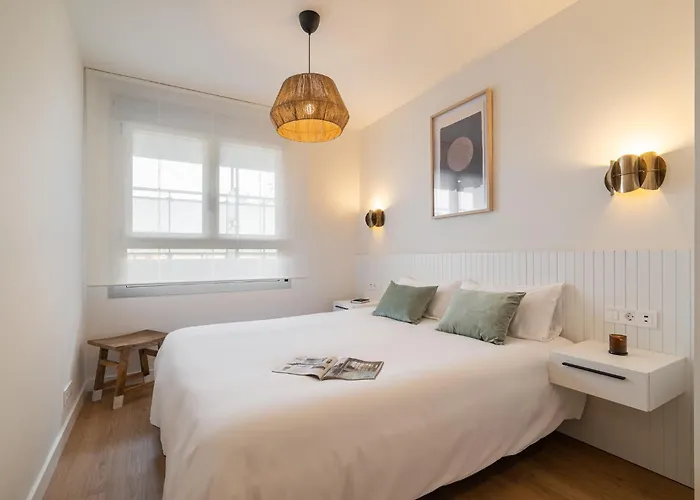 Port Forum By Olala Homes * Sant Adria de Besos