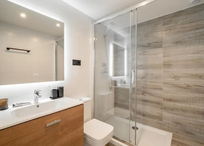 Port Forum By Olala Homes Sant Adria de Besos