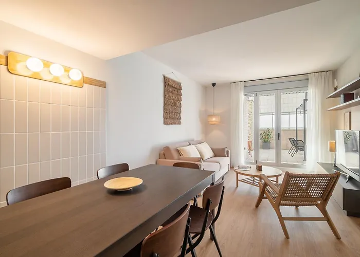 Port Forum By Olala Homes Apartment *