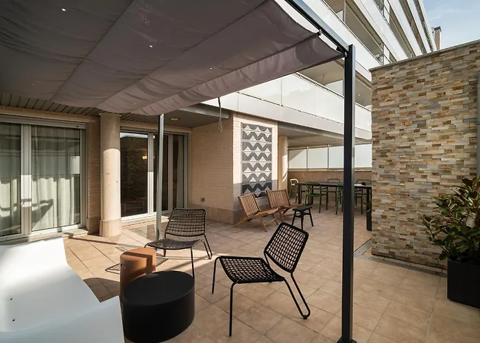 Port Forum By Olala Homes Apartment *