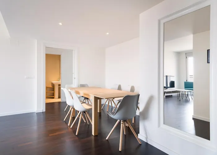 Port Forum By Olala Homes Apartment