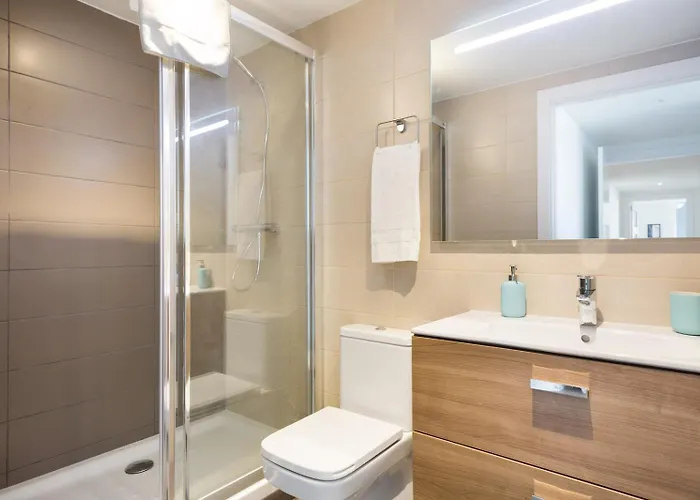 Port Forum By Olala Homes Apartment *