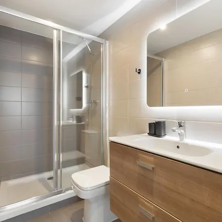 Διαμέρισμα Port Forum By Olala Homes *